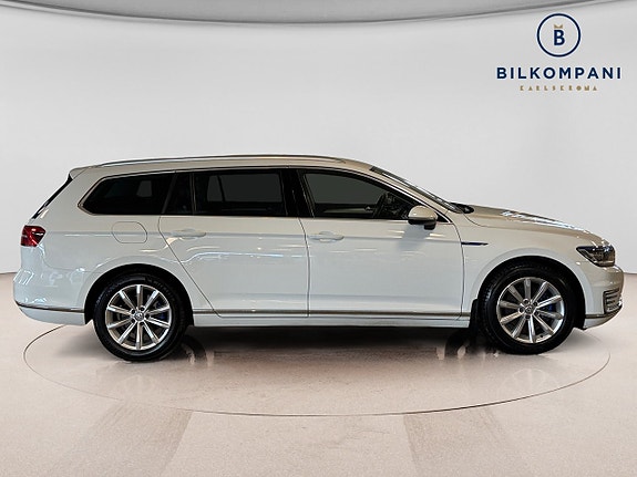 Volkswagen Passat 6 of 20