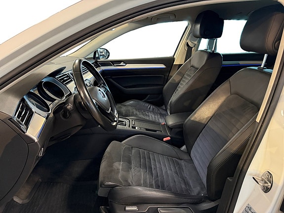 Volkswagen Passat 10 of 20