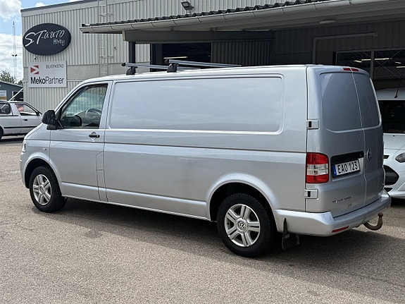 Volkswagen Transporter 2 of 7