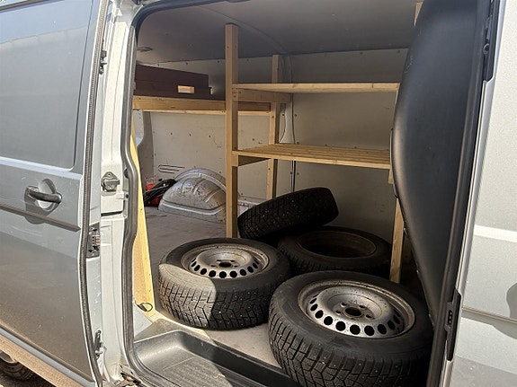 Volkswagen Transporter 5 of 7