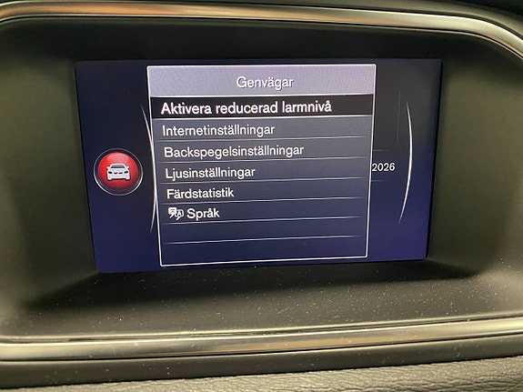 Volvo V40 Cross Country 21 of 24