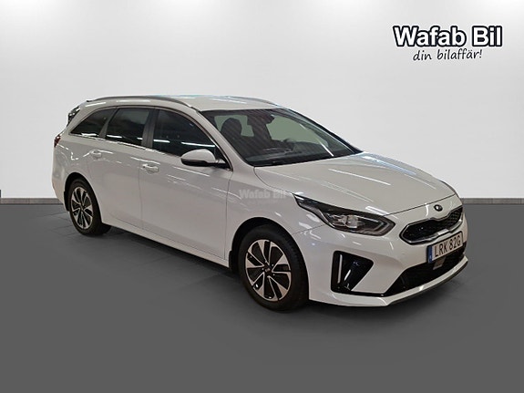 Kia Ceed 3 of 14