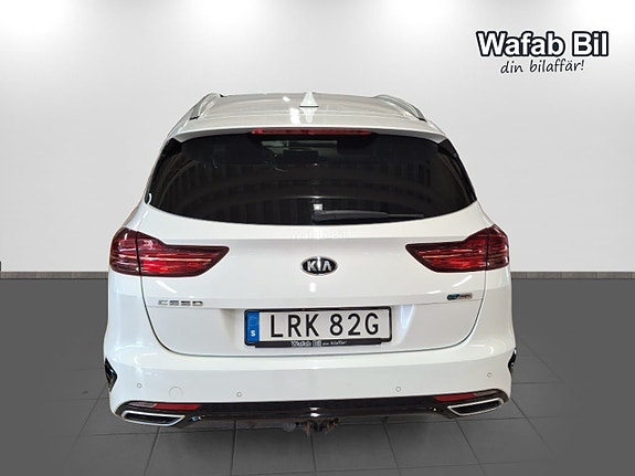 Kia Ceed 5 of 14