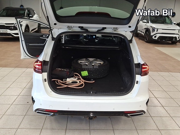 Kia Ceed 14 of 14