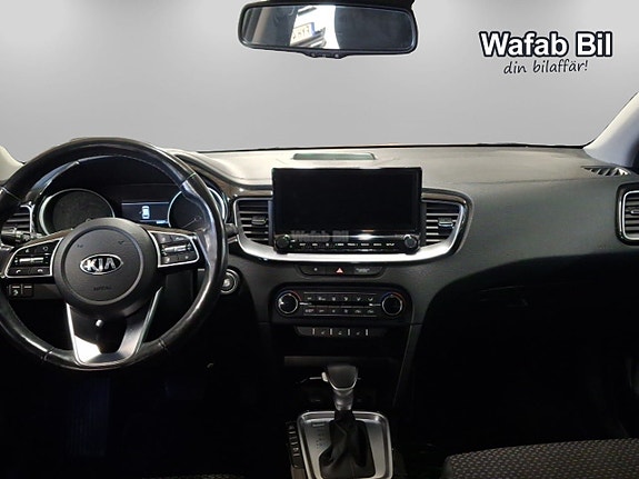 Kia Ceed 7 of 14
