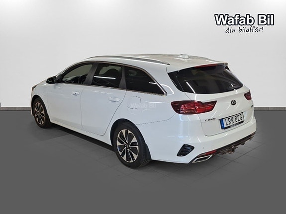 Kia Ceed 6 of 14