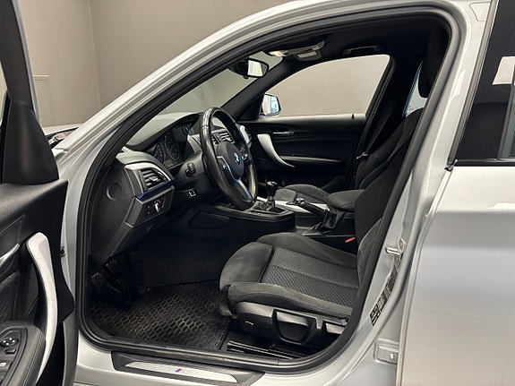 BMW 118d 13 of 18