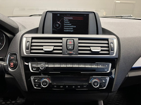 BMW 118d 16 of 18