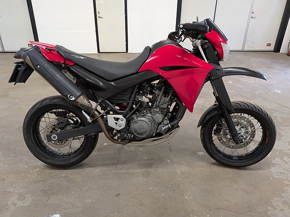 Yamaha XT660X SM 2 of 6