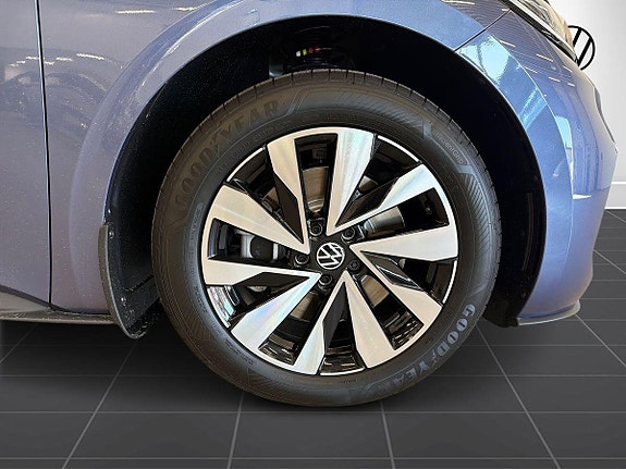 Volkswagen ID.3 Neo 9 of 19
