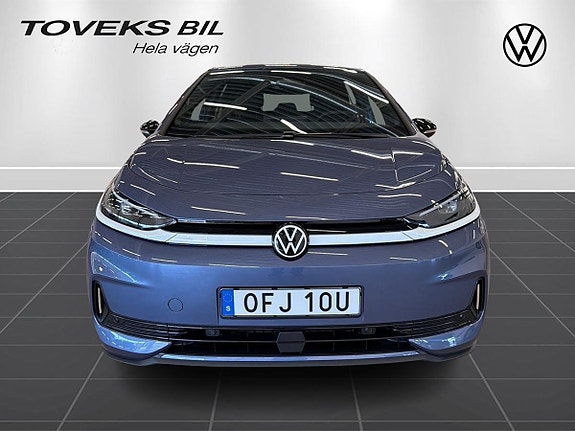 Volkswagen ID.3 Neo 8 of 19