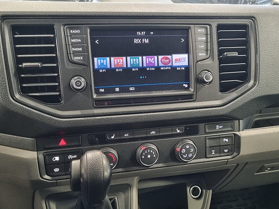 Volkswagen Crafter 35 13 of 16