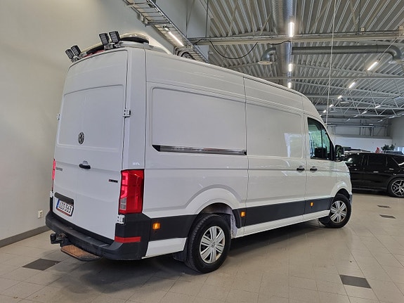 Volkswagen Crafter 35 3 of 16