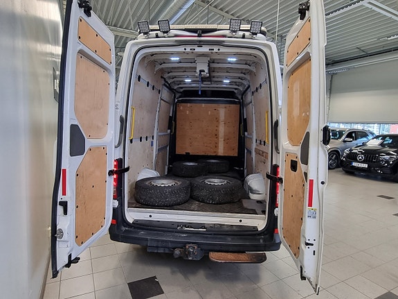 Volkswagen Crafter 35 7 of 16