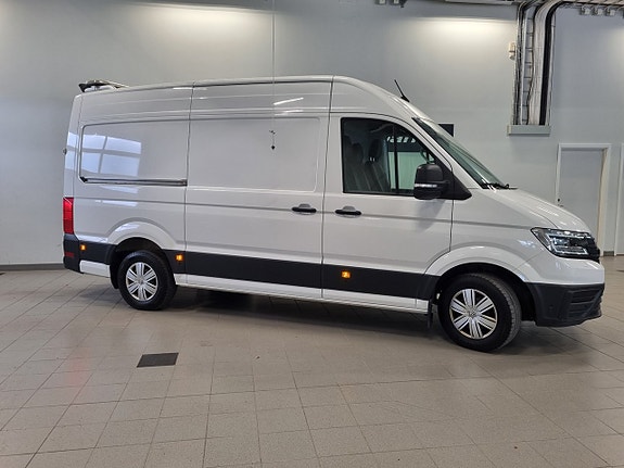 Volkswagen Crafter 35 2 of 16