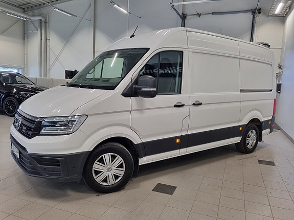 Volkswagen Crafter 35 5 of 16