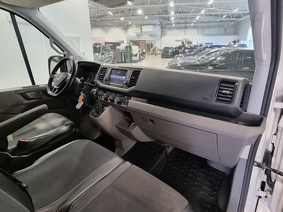 Volkswagen Crafter 35 10 of 16