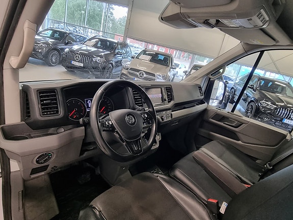Volkswagen Crafter 35 11 of 16