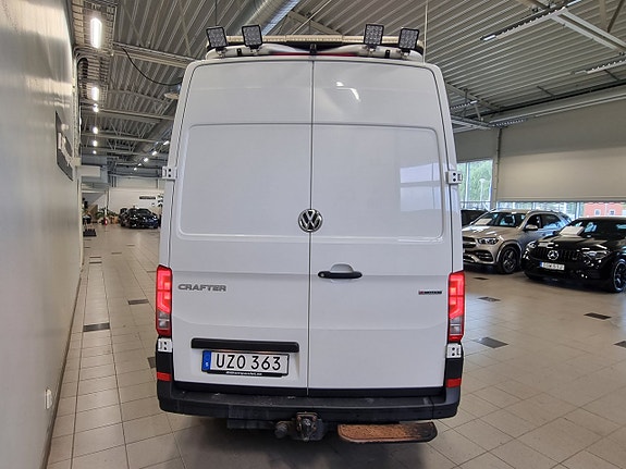 Volkswagen Crafter 35 4 of 16