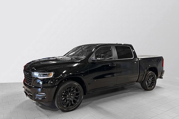 Dodge RAM 1500 12 of 30