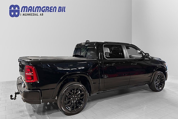 Dodge RAM 1500 3 of 30