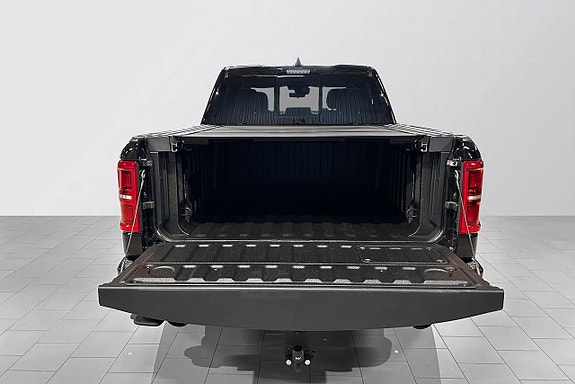 Dodge RAM 1500 4 of 30