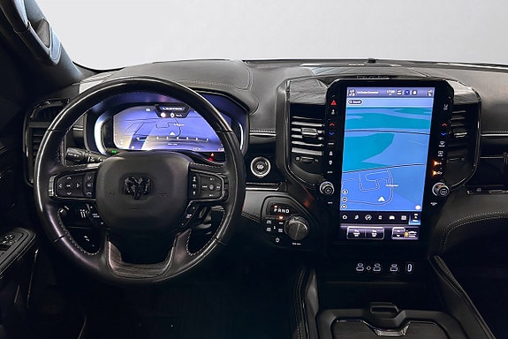 Dodge RAM 1500 18 of 30