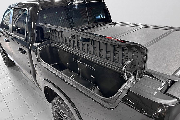 Dodge RAM 1500 9 of 30