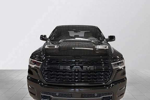 Dodge RAM 1500 11 of 30