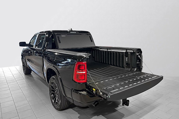 Dodge RAM 1500 7 of 30