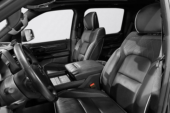 Dodge RAM 1500 22 of 30