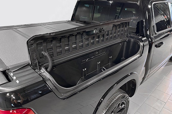 Dodge RAM 1500 10 of 30