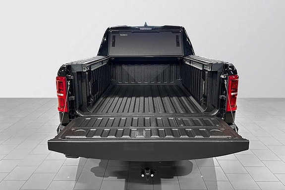Dodge RAM 1500 5 of 30