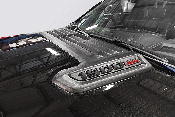 Dodge RAM 1500 14 of 30
