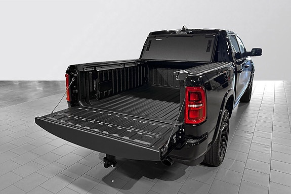 Dodge RAM 1500 6 of 30