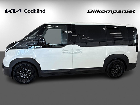 Kia PV5 5 of 29