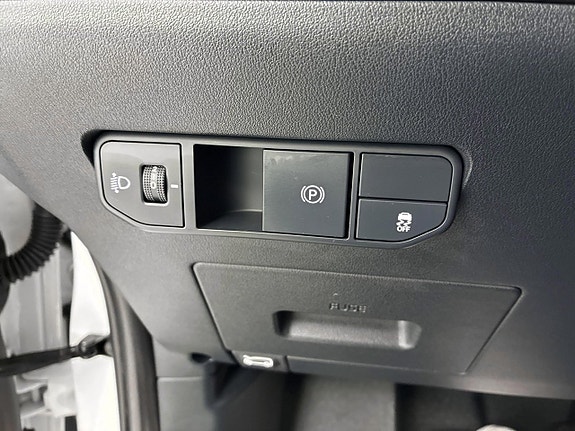 Kia PV5 23 of 29