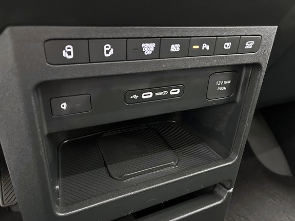 Kia PV5 20 of 29