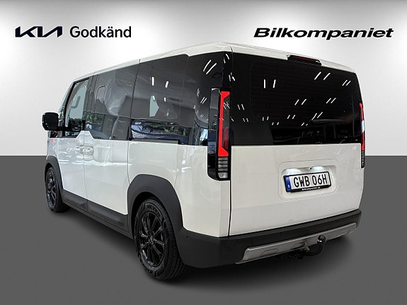 Kia PV5 6 of 29