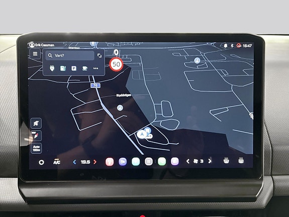 Kia PV5 15 of 29