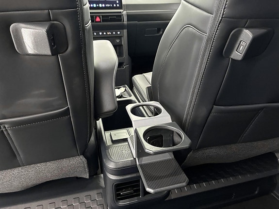 Kia PV5 26 of 29