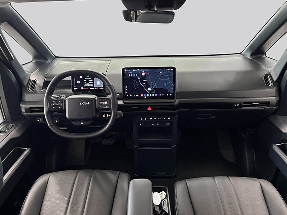 Kia PV5 8 of 29