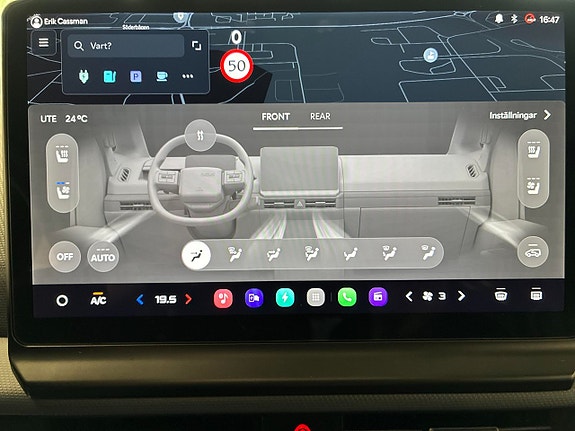 Kia PV5 18 of 29