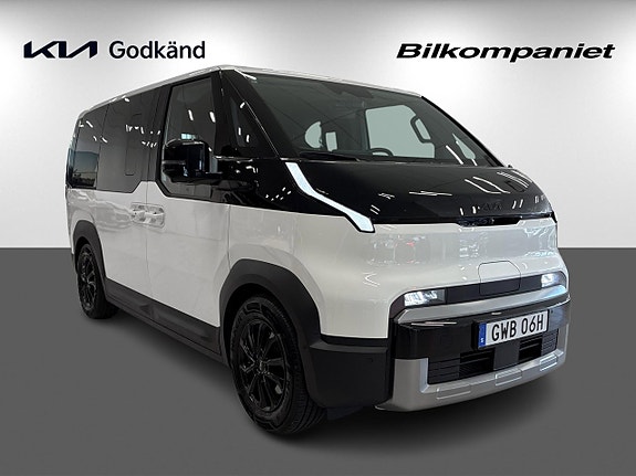 Kia PV5 4 of 29