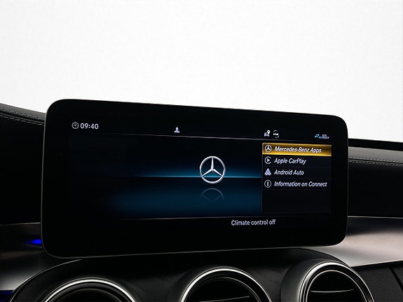 Mercedes-Benz C300 24 of 30