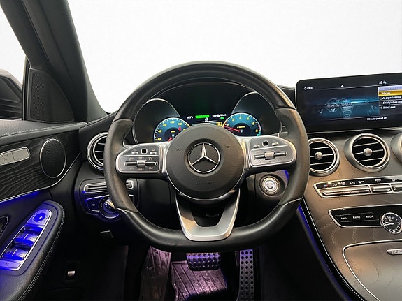 Mercedes-Benz C300 14 of 30