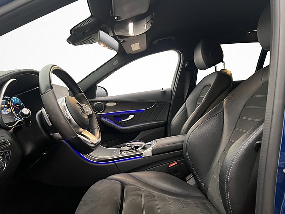 Mercedes-Benz C300 12 of 30