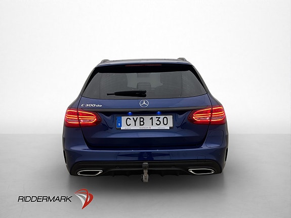 Mercedes-Benz C300 6 of 30