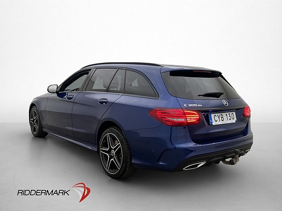 Mercedes-Benz C300 5 of 30