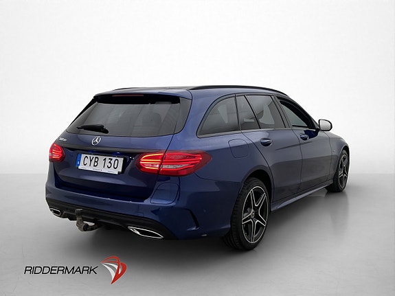 Mercedes-Benz C300 8 of 30
